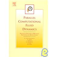 Parallel Computational Fluid Dynamics 2003,9780444516121