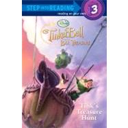 Tink's Treasure Hunt (Disney Fairies)