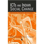 ICTs and Indian Social Change : Diffusion, Poverty, Governance book cover, ISBN 9780761936121