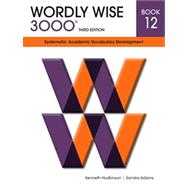 Wordly Wise 3000 Student Book 12