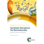 Synthetic Receptors for Biomolecules