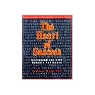 The Heart of Success,9781891696121