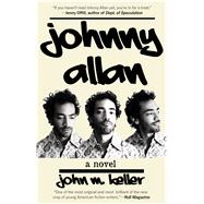 Johnny Allan