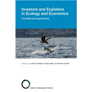 Investors and Exploiters in Ecology and Economics