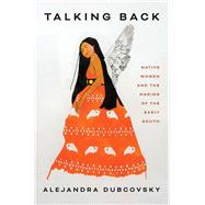 Talking Back