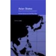 Asian States: Beyond the Developmental Perspective