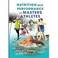 Nutrition and Performance in Masters Athletes