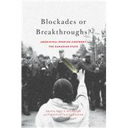 Blockades or Breakthroughs?