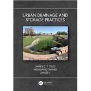 Urban Drainage and Storage Practices