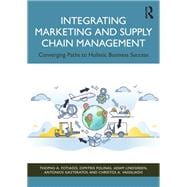 Integrating Marketing and Supply Chain Management