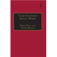 Task-Centred Social Work