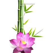 Lotus Flower Journal