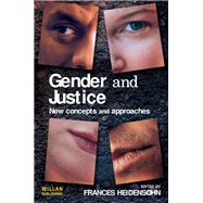 Gender and Justice