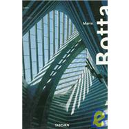 Mario Botta,9783822866122