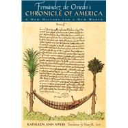 Fernandez De Oviedo's Chronicle of America