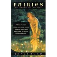Fairies Real Encounters With Little People