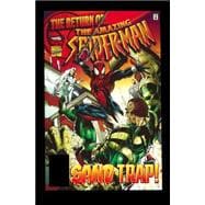 Spider-Man The Complete Ben Reilly Epic Book 2