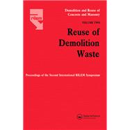 Demolition Reuse Conc Mason V2