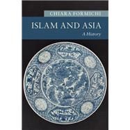 Islam and Asia,9781107106123