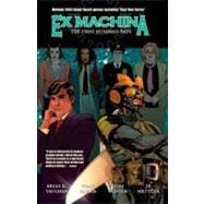 Ex Machina Vol. 1: The First Hundred Days