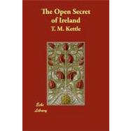 The Open Secret of Ireland