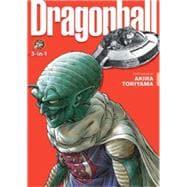 Dragon Ball (3-in-1 Edition), Vol. 4 Includes vols. 10, 11 & 12