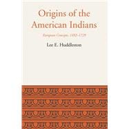 Origins of the American Indians