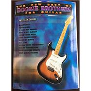 The New Best of Doobie Brothers for Guitar