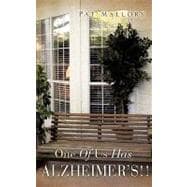 One of Us Has Alzheimer's!!