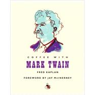 Coffee with Mark Twain