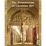 The Foundations of Christian Art