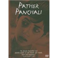 Pather Panchali (B0000C9JFR)