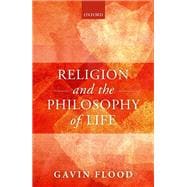 Religion and the Philosophy of Life