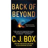 Back of Beyond A Novel