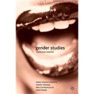 Gender Studies Terms and Debates