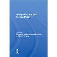 Immigration And U.s. Foreign Policy