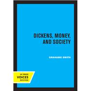 Dickens, Money, and Society