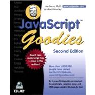 Javascript Goodies
