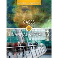 Cases in Financial Reporting, 1st Edition