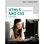 HTML5 and CSS : Complete