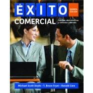 Éxito comercial (Spanish Edition)