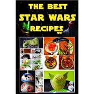 The Best Star Wars Recipes