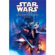 Episode II Attack of the Clones 1