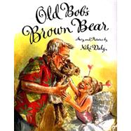 Old Bob's Brown Bear