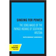 Singing for Power