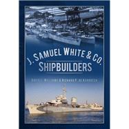 J. Samuel White & Co. Shipbuilders