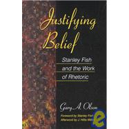 Justifying Belief