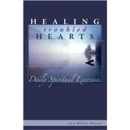 Healing Troubled Hearts