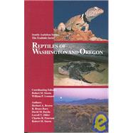 Reptiles of Washington and Oregon