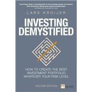 Investing Demystified How To Invest Without Speculation And Sleepless Nights